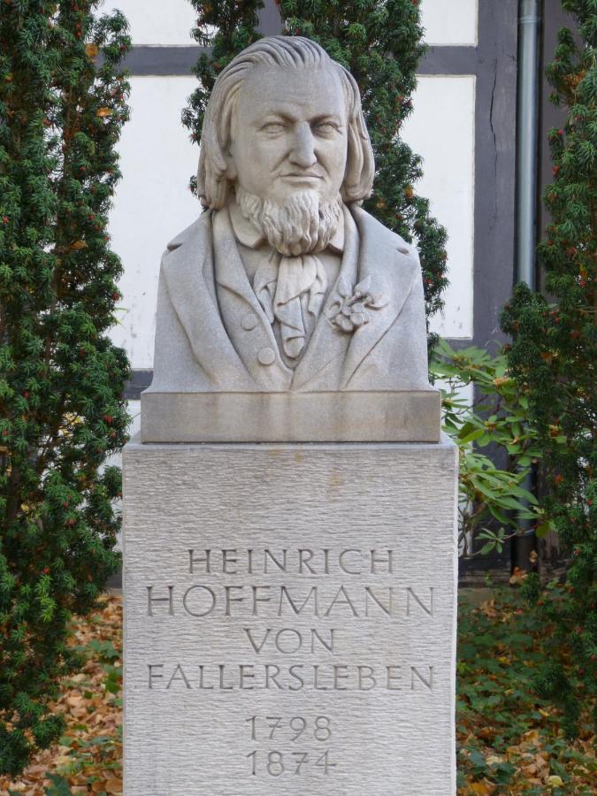 Jugendherberge วอล์ฟสบวร์ก ภายนอก รูปภาพ